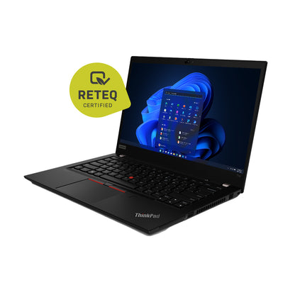 Lenovo ThinkPad T14 Gen 1 14" FHD i7-10510U 16GB RAM 512GB SSD Win 11 Pro