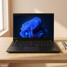 Lenovo ThinkPad T14 Gen 1 14" FHD i7-10510U 16GB RAM 512GB SSD Win 11 Pro