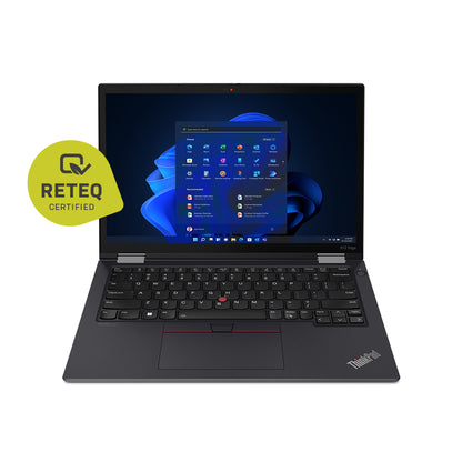 Lenovo ThinkPad X13 Yoga Gen 1 13.3" FHD Touch i5-10310U 16GB RAM 256GB SSD Win 11 Pro