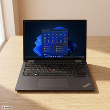 Lenovo ThinkPad X13 Yoga Gen 1 13.3" FHD Touch i5-10310U 16GB RAM 256GB SSD Win 11 Pro