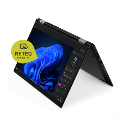 Lenovo ThinkPad X13 Yoga Gen 1 13.3" FHD Touch i5-10310U 16GB RAM 256GB SSD Win 11 Pro