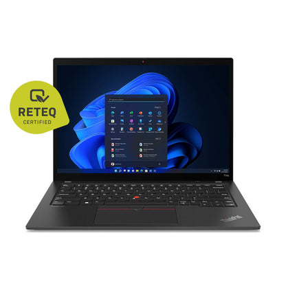 Lenovo ThinkPad T14 Gen 3 14" WUXGA i5-1235U 16GB RAM 512GB SSD Win 11 Pro