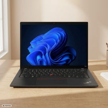 Lenovo ThinkPad T14 Gen 3 14" WUXGA i5-1235U 16GB RAM 512GB SSD Win 11 Pro