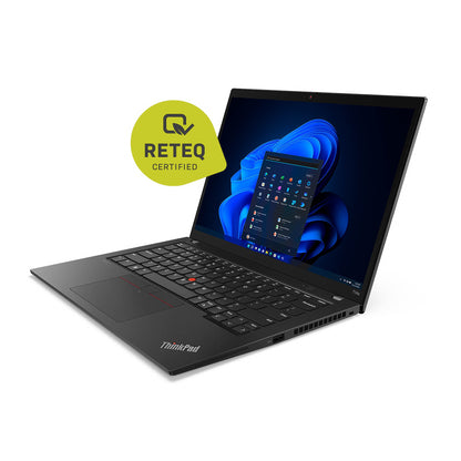 Lenovo ThinkPad T14 Gen 3 14" WUXGA i5-1235U 16GB RAM 512GB SSD Win 11 Pro