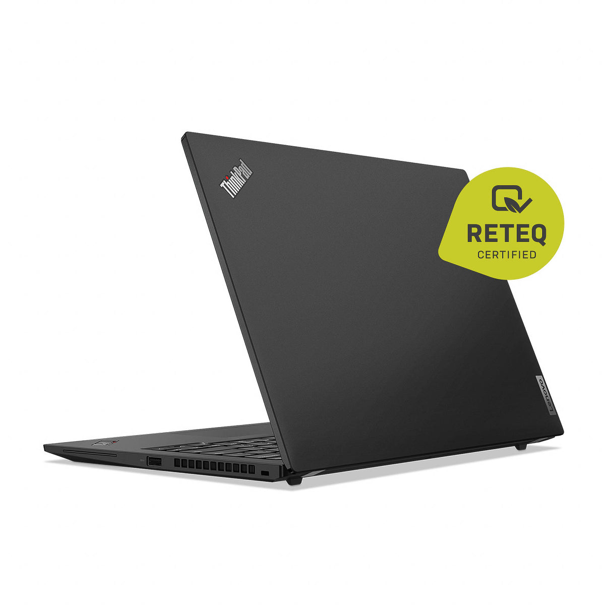 Lenovo ThinkPad T14 Gen 3 14" WUXGA i5-1235U 16GB RAM 512GB SSD Win 11 Pro