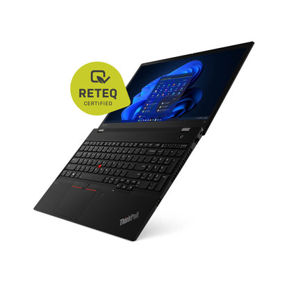Lenovo ThinkPad T15 Gen 1 15,6" FHD i5-10310U 16GB RAM 256GB SSD Win 11 Pro