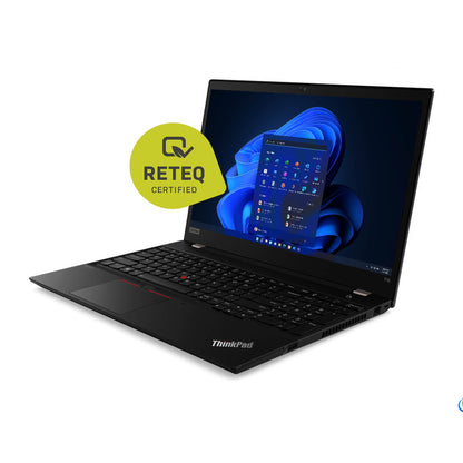 Lenovo ThinkPad T15 Gen 1 15,6" FHD i5-10310U 16GB RAM 256GB SSD Win 11 Pro