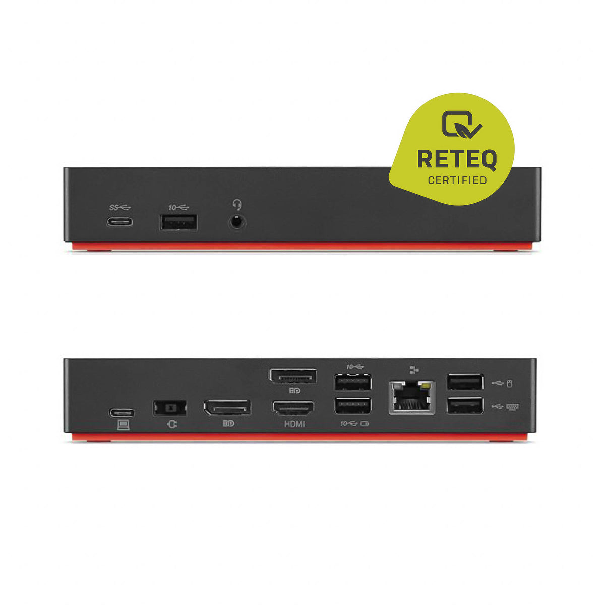 Lenovo ThinkPad Universal USB-C Dock 40AY0090EU