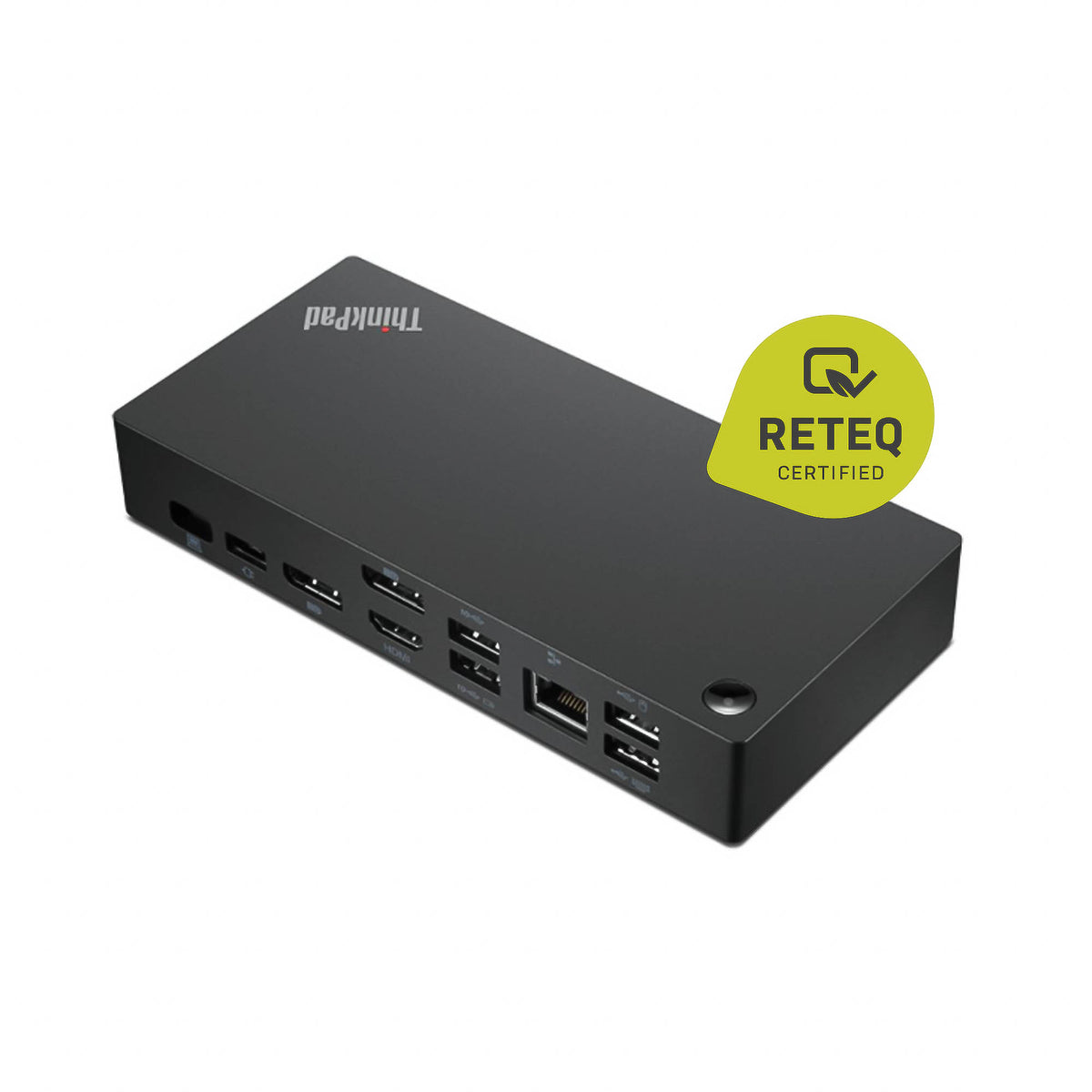 Lenovo ThinkPad Universal USB-C Dock 40AY0090EU