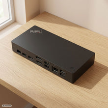 Lenovo ThinkPad Universal USB-C Dock 40AY0090EU