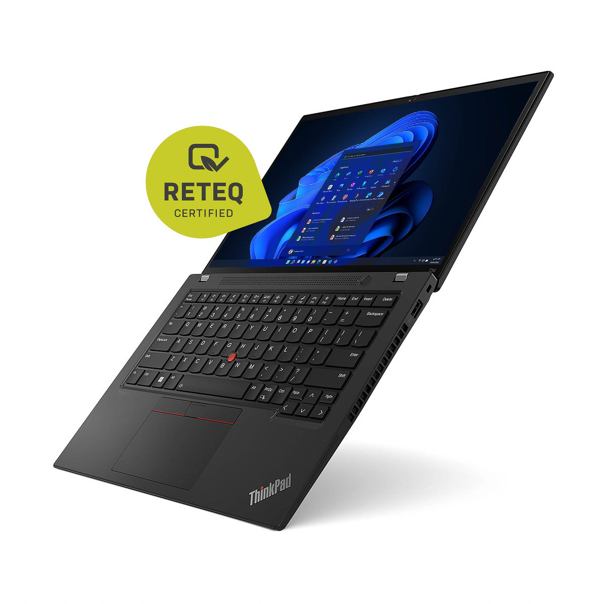Lenovo ThinkPad T14 Gen 3 14" WUXGA i5-1235U 16GB RAM 512GB SSD Win 11 Pro