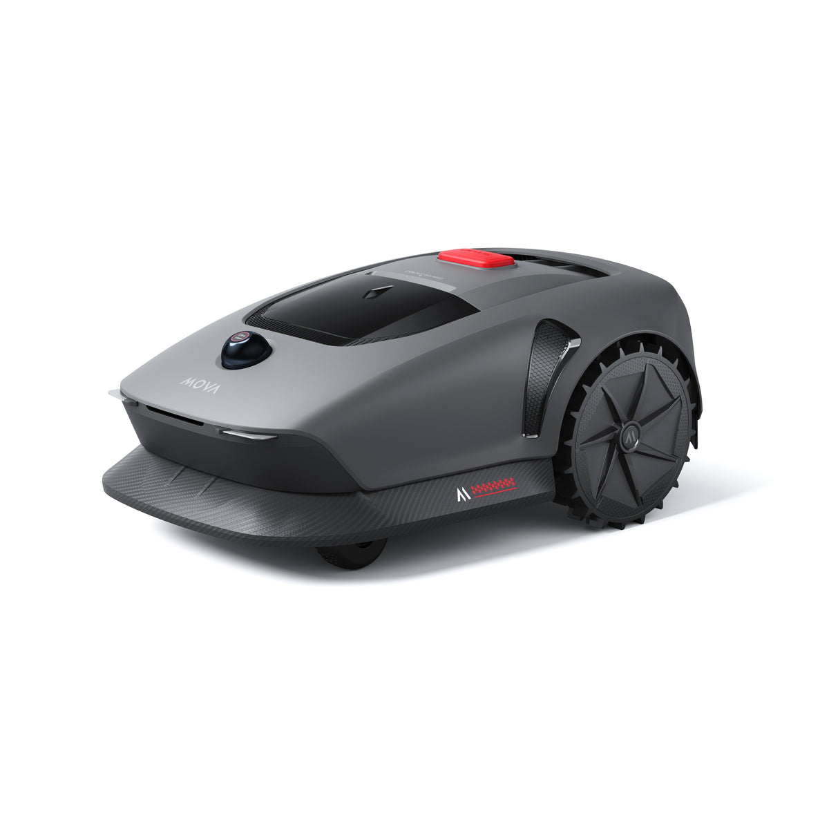 MOVA 600 Plus Mähroboter