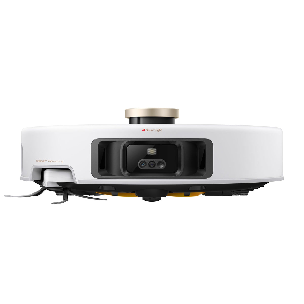 MOVA V50 Ultra Complete white Saug- und Wischroboter