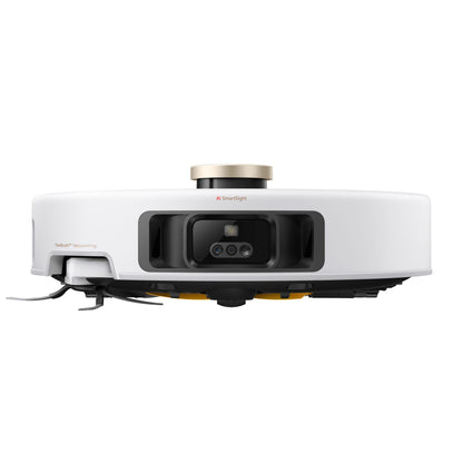 MOVA V50 Ultra Complete white Saug- und Wischroboter