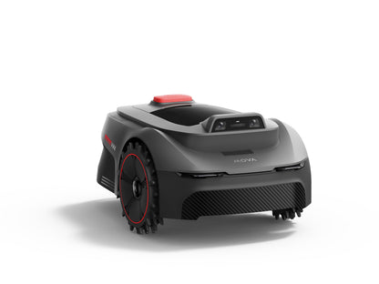 Mova ViAX 250 Mähroboter