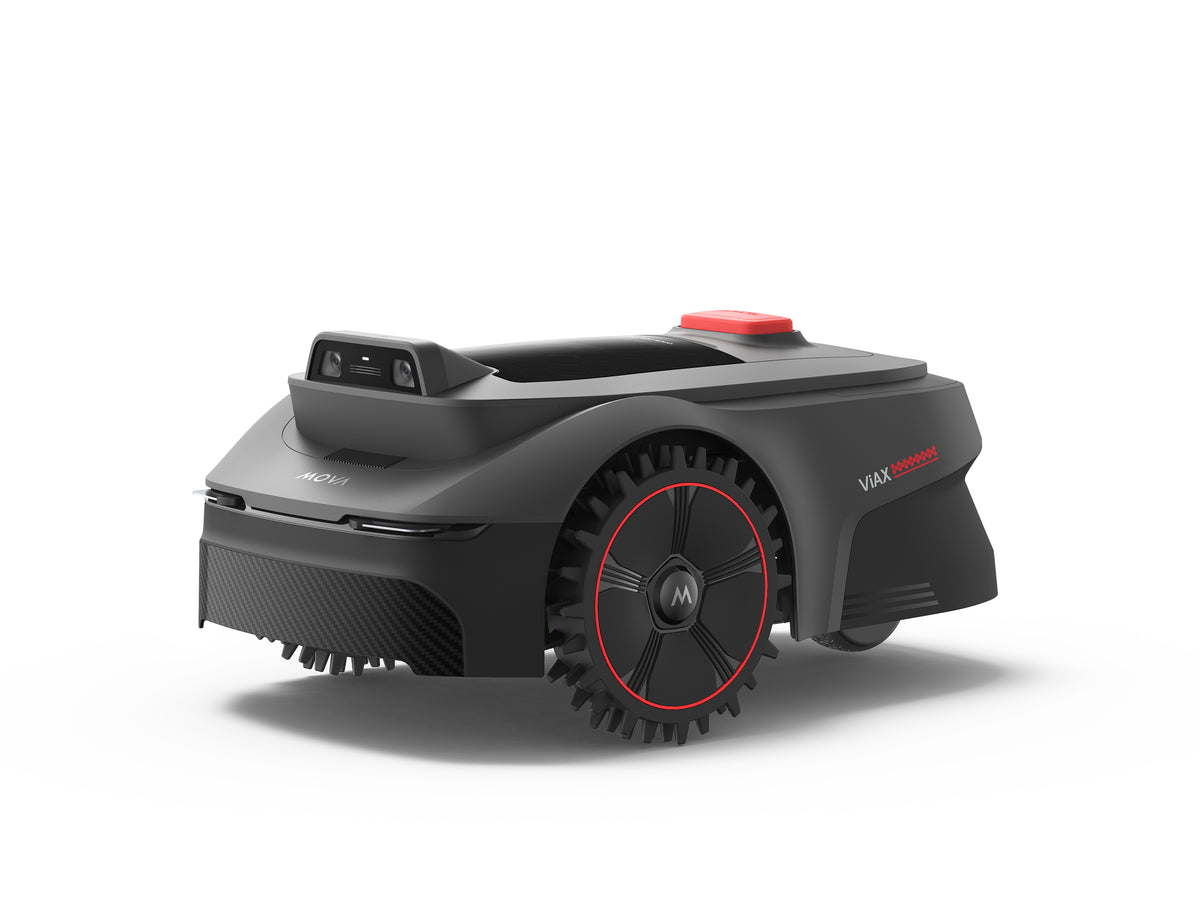 Mova ViAX 250 Mähroboter