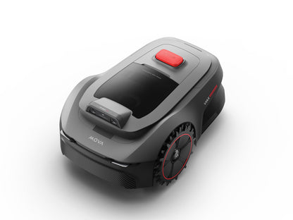Mova ViAX 250 Mähroboter