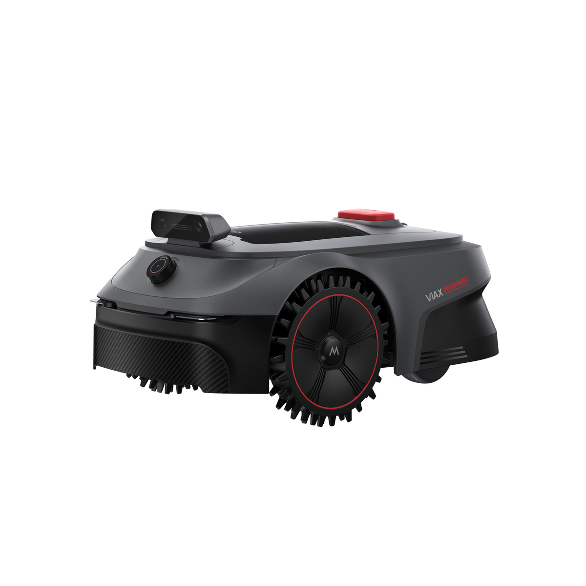 MOVA ViAX 500 Mähroboter