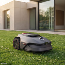 MOVA LiDAX Ultra 1000 Mähroboter