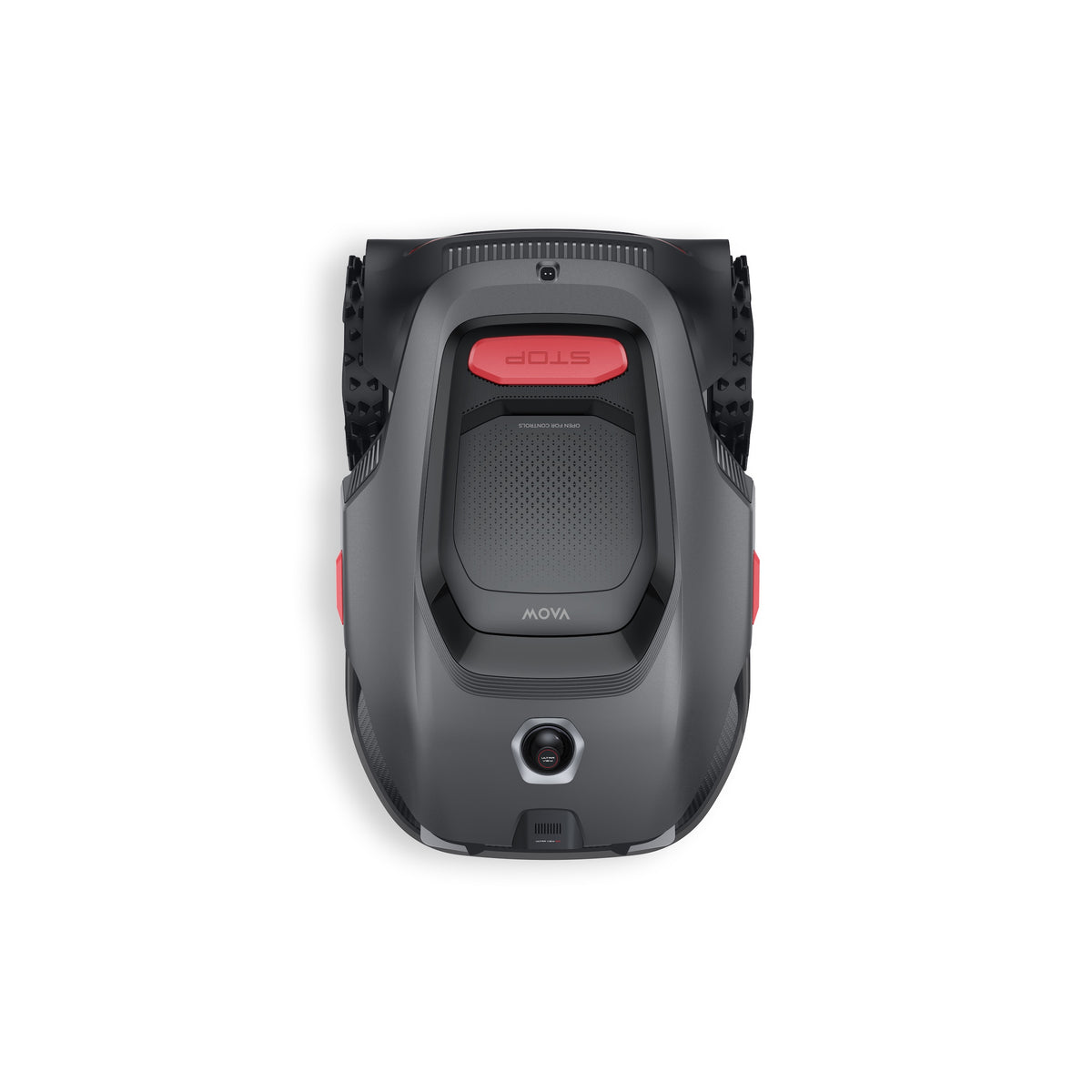 MOVA LiDAX Ultra 800 Mähroboter