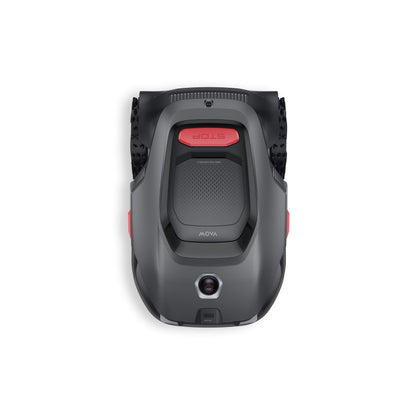 MOVA LiDAX Ultra 800 Mähroboter
