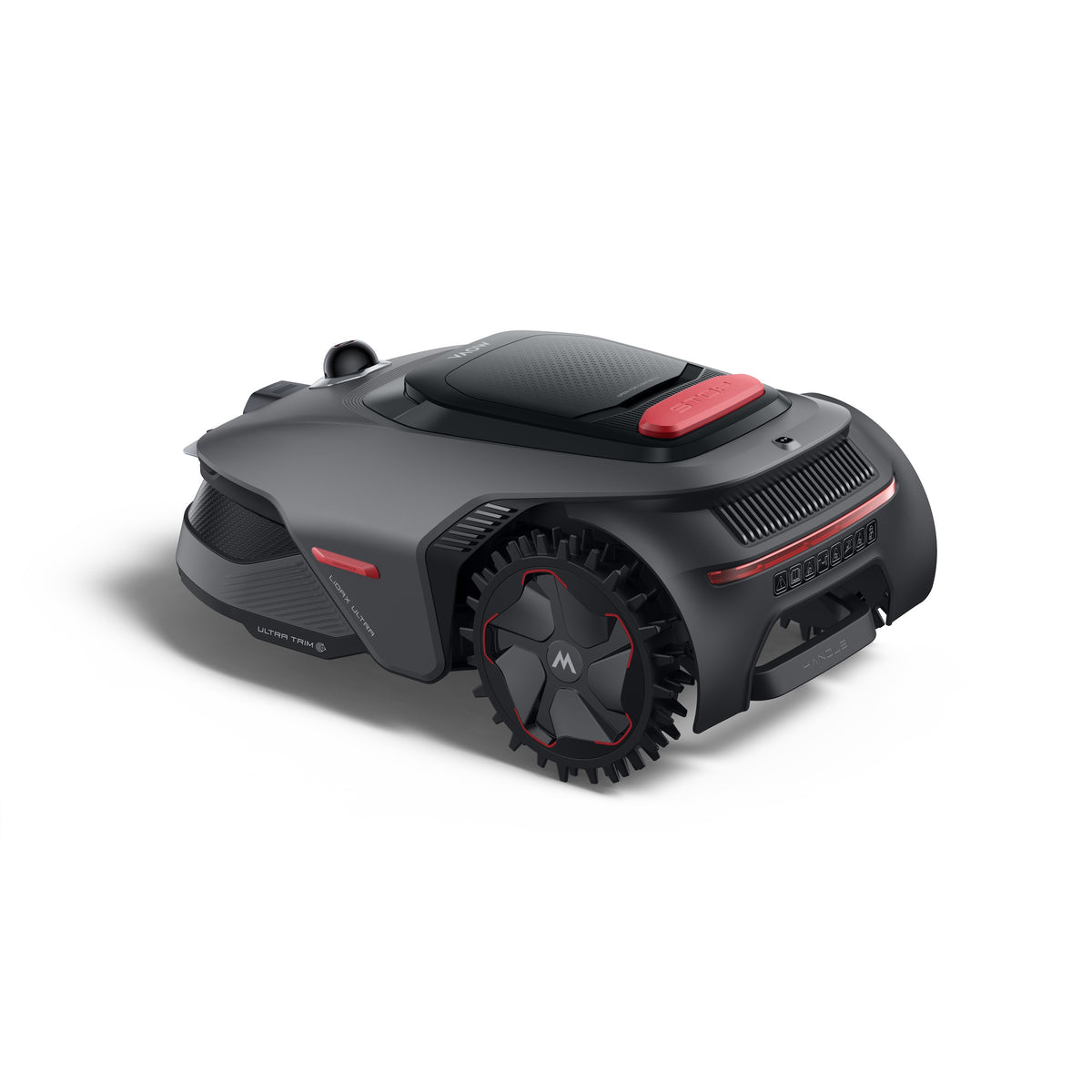 MOVA LiDAX Ultra 800 Mähroboter