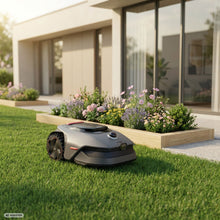 MOVA LiDAX Ultra 800 Mähroboter