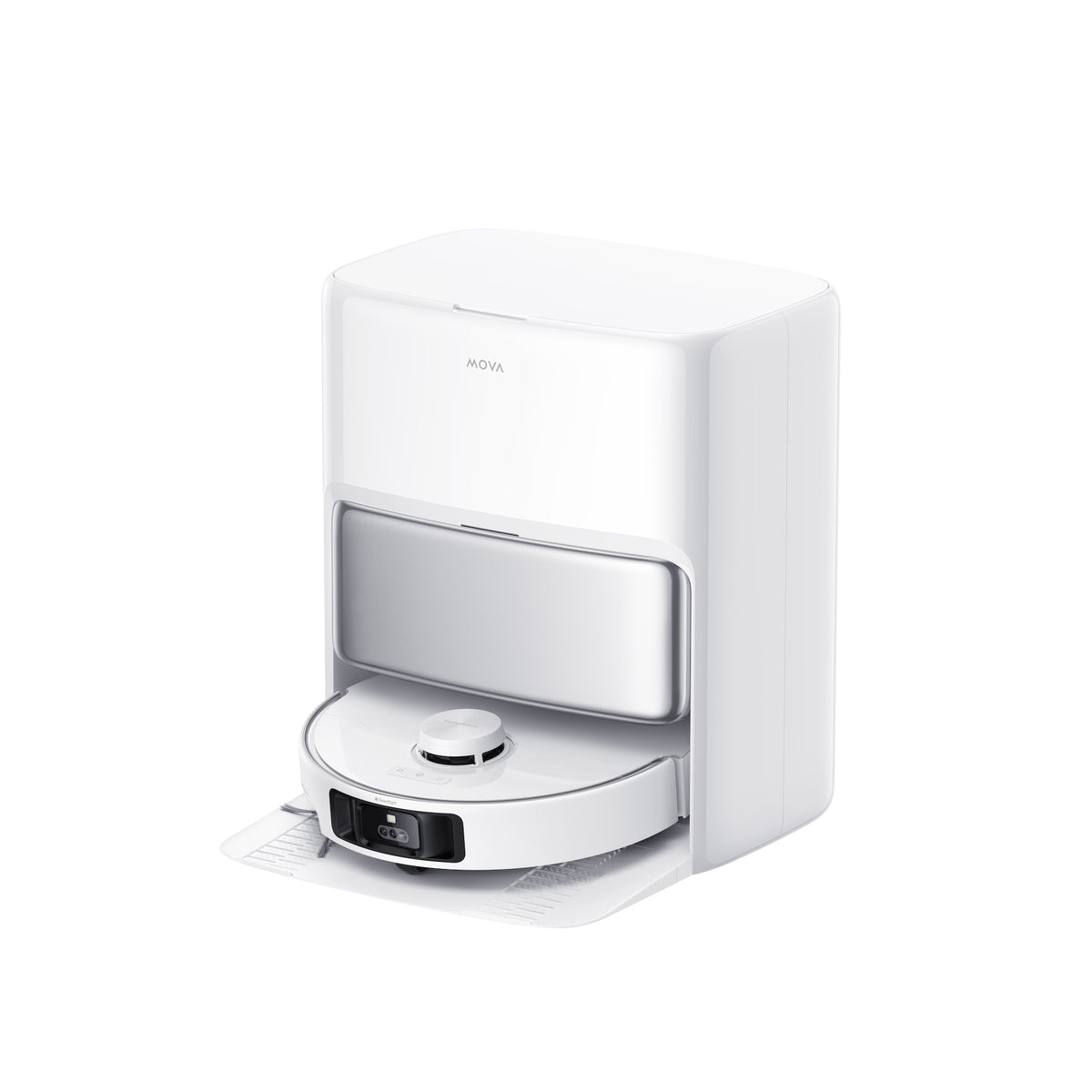 MOVA P50 Pro Ultra Saug- und Wischroboter