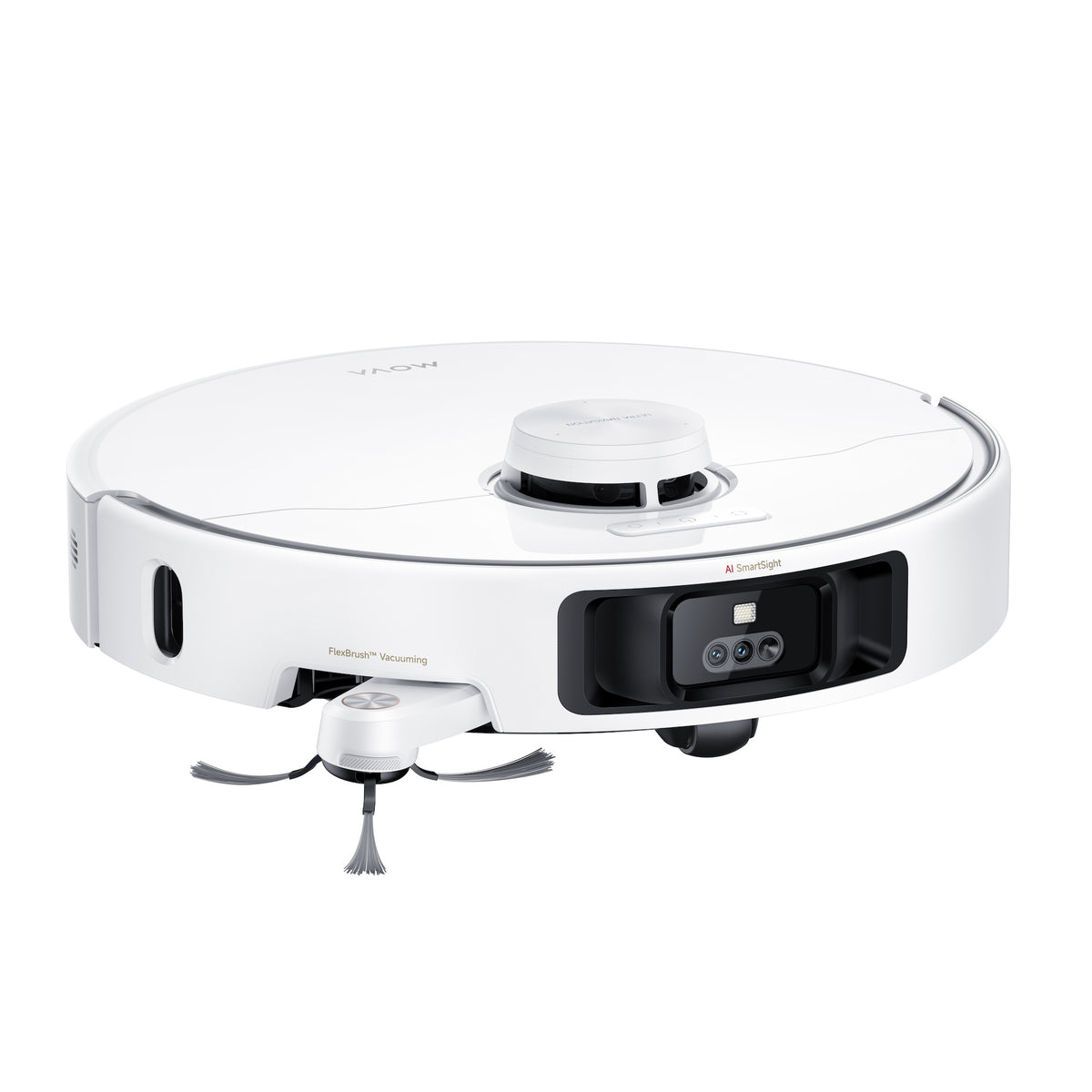 MOVA P50 Pro Ultra Saug- und Wischroboter