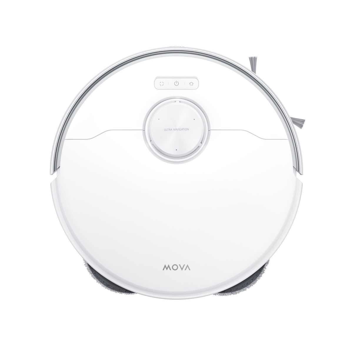 MOVA P50 Pro Ultra Saug- und Wischroboter