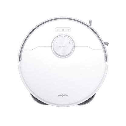 MOVA P50 Pro Ultra Saug- und Wischroboter