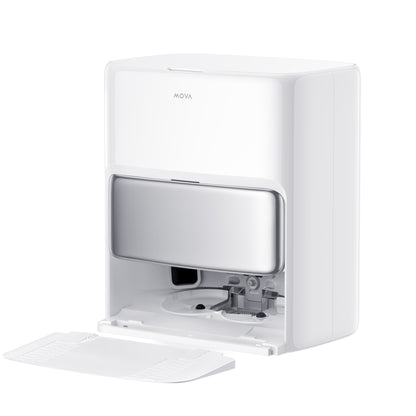 MOVA P50 Pro Ultra Saug- und Wischroboter