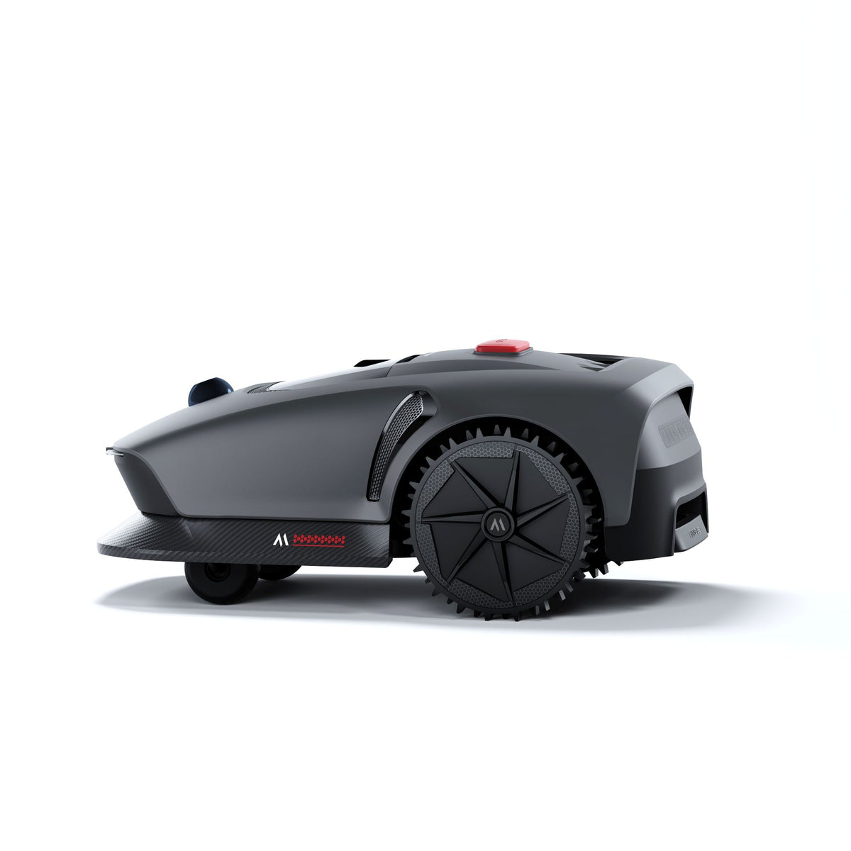 MOVA M600 Kit Mähroboter