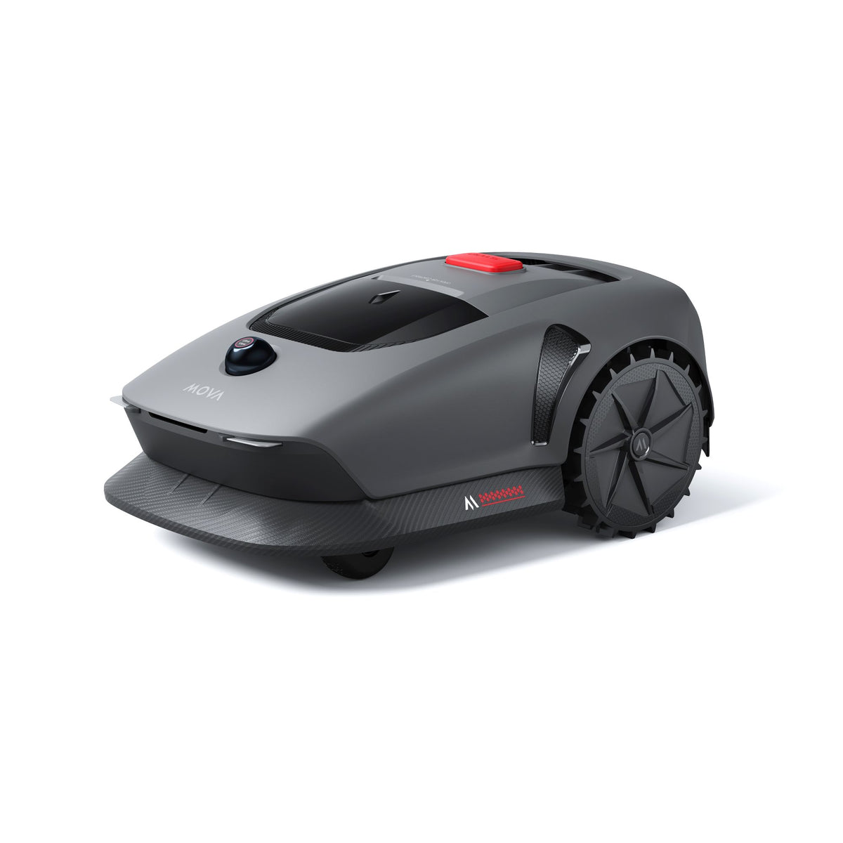 MOVA M600 Kit Mähroboter