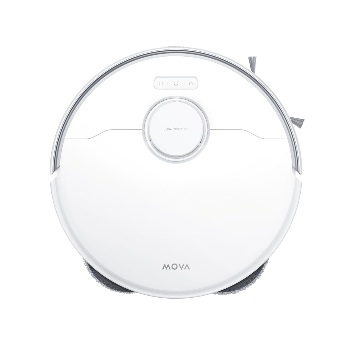 MOVA P50 Ultra Saug- und Wischroboter
