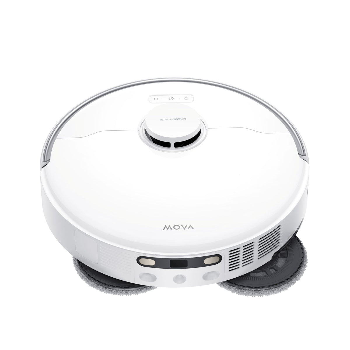 MOVA P50 Ultra Saug- und Wischroboter