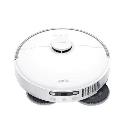 MOVA P50 Ultra Saug- und Wischroboter