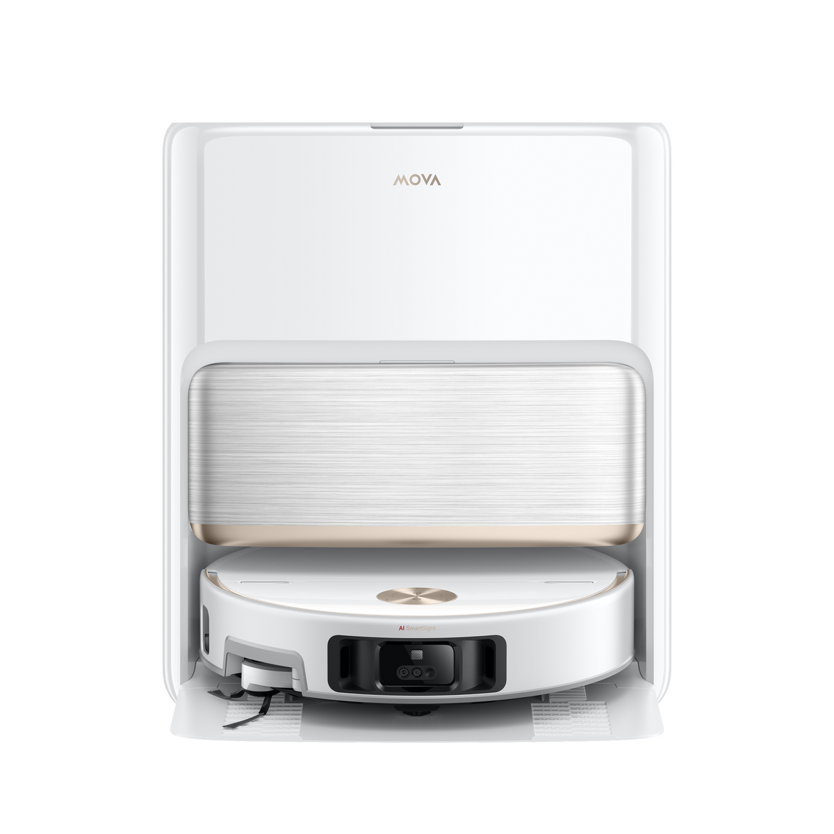 MOVA V70 Ultra Complete Saug- und Wischroboter