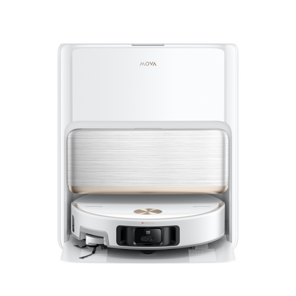 MOVA V70 Ultra Complete Saug- und Wischroboter