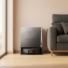 MOVA Z70 Ultra Roller Complete Black Saug- und Wischroboter